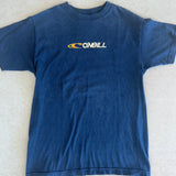 O’NEILL TEE NAVY MEDIUM