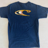 O’NEILL TEE NAVY MEDIUM