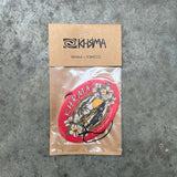 Khrma Air Freshener - Vanilla + Tobacco