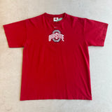 NIKE TEE - OHIO STATE - LARGE