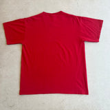 NIKE TEE - OHIO STATE - LARGE