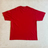 NIKE PORTUGAL TEE - EXTRA LARGE