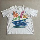 GRAPHIC TEE - EXTRA LARGE