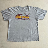 NIKE FIELD HOCKEY TEE - EXTRA LARGE