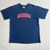 NIKE ARIZONA TEE - LARGE