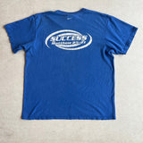 NIKE PIONEERS TEE - LARGE