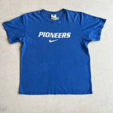 NIKE PIONEERS TEE - LARGE