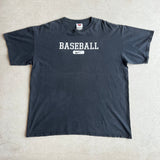 NIKE BASEBALL TEE - EXTRA LARGE