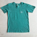 GRAPHIC FARM TEE - LARGE