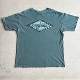 OCEANFRONT - CAPE ANN TEE - LARGE