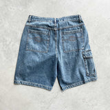 Viper Cargo - Streaky Indigo