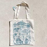 Enviro Bag - East Coast