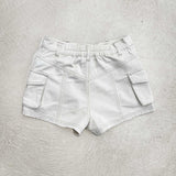 Salty Shorts  - Dove