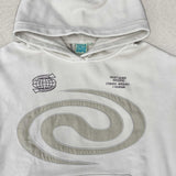 Premium Downtown Hoodie - Racer - Mylk