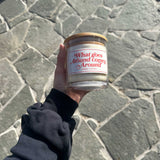 Khrma Candle