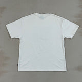 Lenny Tee - Stamps Of The Sea - Ivory