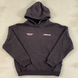 Midtown Hood - Khrmaco - Kookaburra Brown
