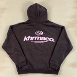 Midtown Hood - Khrmaco - Kookaburra Brown