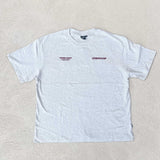 Lenny Tee - Khrma Co - Storm Marle