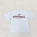 Lenny Tee - Khrma Co - Storm Marle