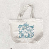 Tote - East Coast - Natural