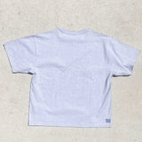 Chopped No Mercy - Hibiscus - Lake Mountain Grey