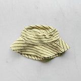 Romeo Bucket Hat - Sunny Stripe