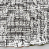 Sunday Top -  Barn Check