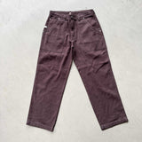 Trail Pants - Russet