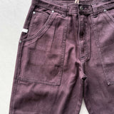 Trail Pants - Russet