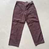 Trail Pants - Russet