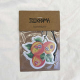 Air Freshener - Peaches