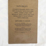 Air Freshener - Jelly