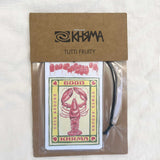 Air Freshener - Match Box