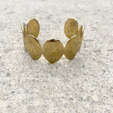 Lyra Bracelet - Gold