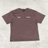 Lenny Tee - Khrma Co - Cocoa Powder