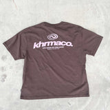Lenny Tee - Khrma Co - Cocoa Powder