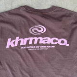 Lenny Tee - Khrma Co - Cocoa Powder