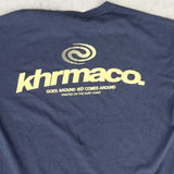 Chopped Maui Tee - Khrma Co - Orca