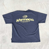 Chopped Maui Tee - Khrma Co - Orca