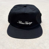 Cap - Khrma -  Black