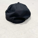 Cap - Khrma -  Black