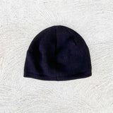 Streets Beanie - Black