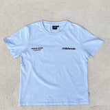 Offshore Tee - Khrma Co - Daydream Blue