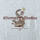 Lenny Tee - Croc Wrangler - Storm Marle