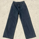 Harlow High Rise Jeans  - Smoke Wash