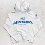 Premium Downtown - KhrmaCo - Surf Wax White