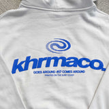 Premium Downtown - KhrmaCo - Surf Wax White