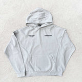Chopped Monster Hood - Khrmaco - Puddle