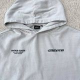 Chopped Monster Hood - Khrmaco - Puddle